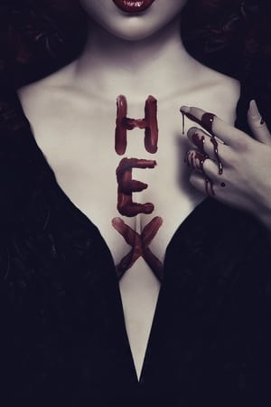 فيلم Hex 2018 مترجم