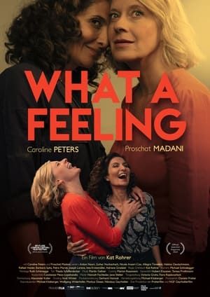 فيلم What a Feeling 2024 مترجم