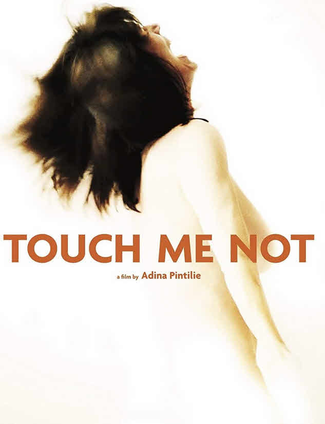 فيلم Touch Me Not 2018 مترجم