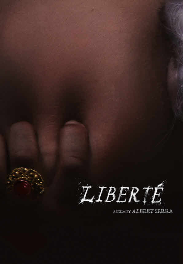 فيلم Liberté 2019 مترجم