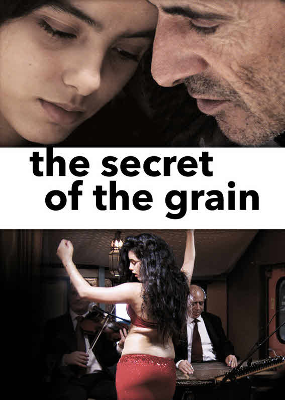 فيلم La Graine et le Mulet 2007 مترجم