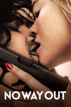 فيلم No Way Out 2022 مترجم