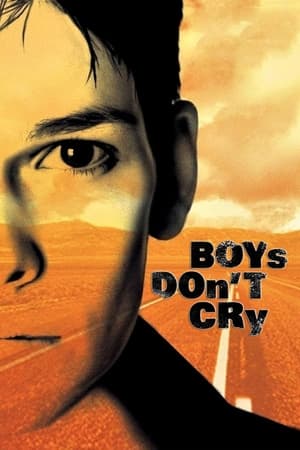فيلم Boys Don’t Cry 1999 مترجم