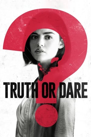 فيلم Truth or Dare 2018 مترجم
