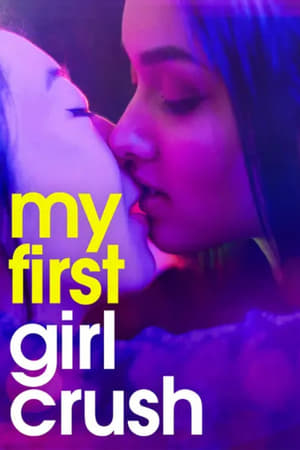 فيلم My First Girl Crush 2024 مترجم