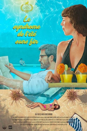 فيلم Endless Summer Syndrome 2023 مترجم