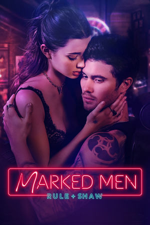 فيلم Marked Men: Rule + Shaw 2025 مترجم