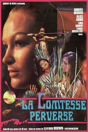 فيلم Countess Perverse 1975 مترجم