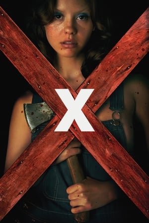 فيلم X 2022 مترجم
