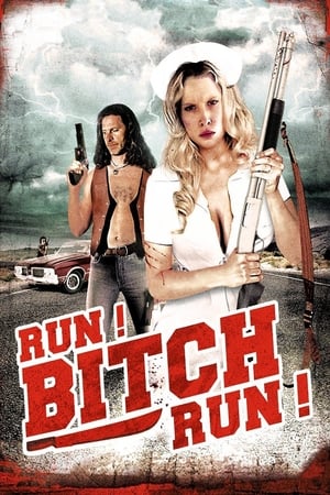 فيلم Run! Bitch Run! 2009 مترجم