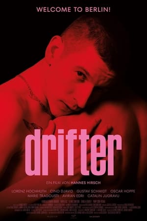 فيلم Drifter 2023 مترجم