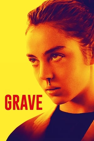 فيلم Grave 2016 مترجم