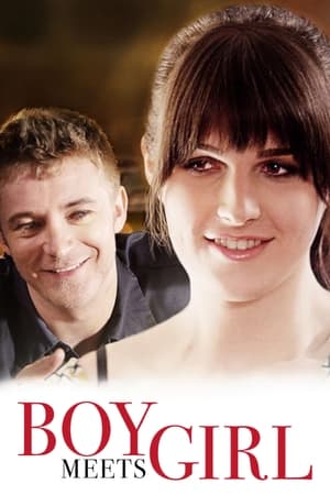 فيلم Boy Meets Girl 2014 مترجم