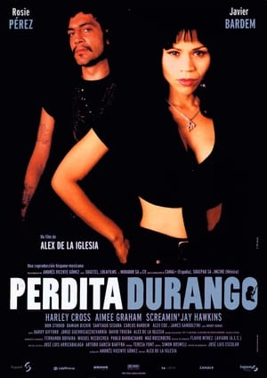 فيلم Perdita Durango 1997 مترجم