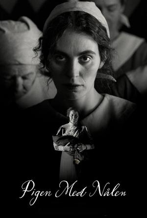 فيلم The Girl with the Needle 2024 مترجم