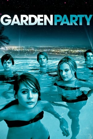 فيلم Garden Party 2008 مترجم