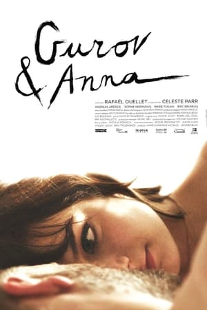 فيلم Gurov and Anna 2014 مترجم