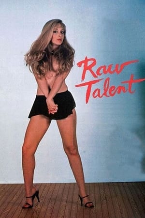 فيلم Raw Talent 1984 مترجم