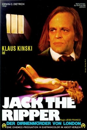 فيلم Jack the Ripper 1976 مترجم للكبار فقط