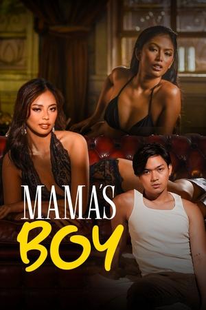 فيلم Mama’s Boy 2024 مترجم للكبار فقط