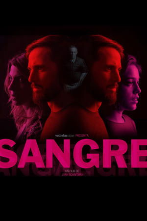 فيلم Sangre 2020 مترجم