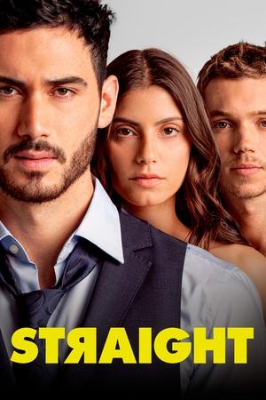فيلم Straight 2024 مترجم