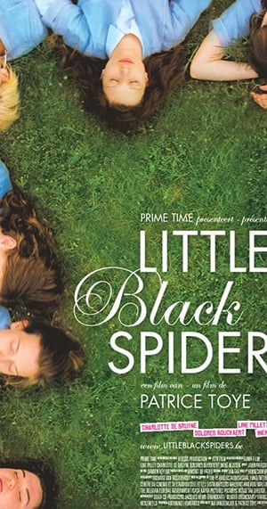 فيلم Little Black Spiders 2012 مترجم للكبار فقط