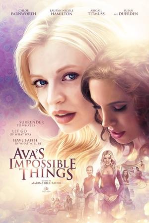 فيلم Ava’s Impossible Things 2016 مترجم