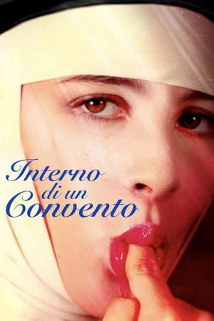 فيلم Interno di un convento 1978 مترجم للكبار فقط