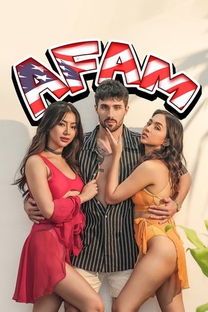 فيلم AFAM 2023 مترجم للكبار فقط
