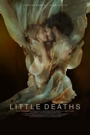فيلم Little Deaths 2023 مترجم