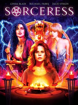 فيلم Sorceress 1995 مترجم للكبار فقط