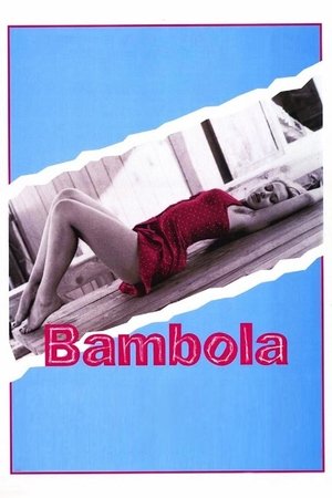 فيلم Bámbola 1996 مترجم للكبار فقط