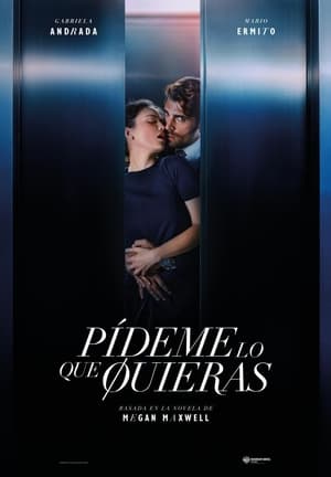 فيلم Pídeme lo que quieras 2024 مترجم