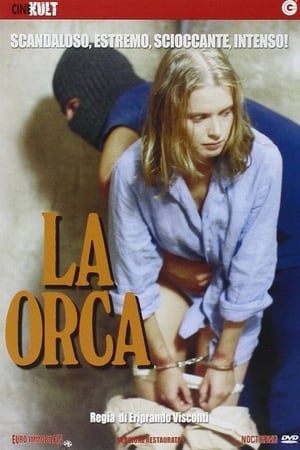 فيلم La orca 1976 مترجم