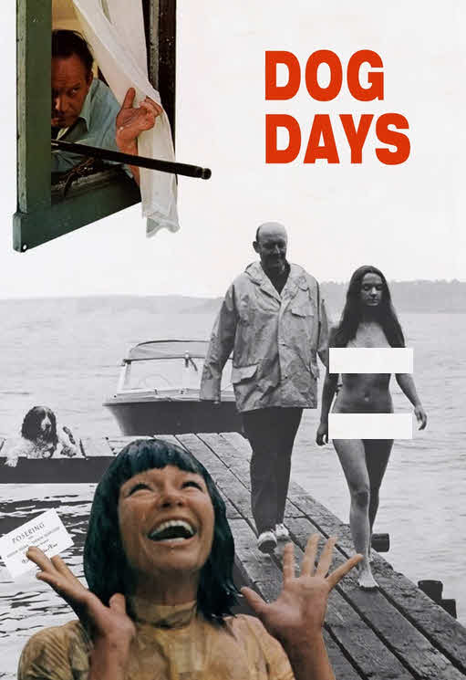 فيلم Rötmånad 1970 مترجم