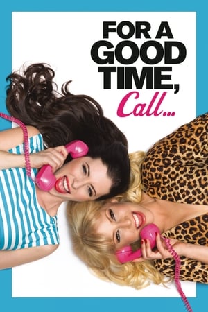 فيلم For a Good Time, Call… 2012 مترجم