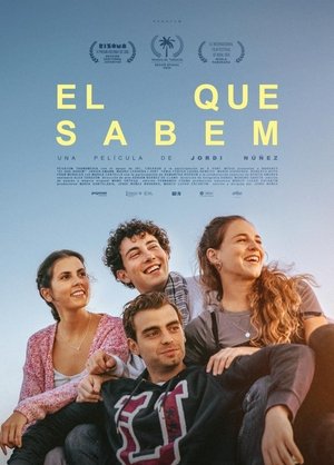 فيلم El que sabem 2021 مترجم للكبار فقط