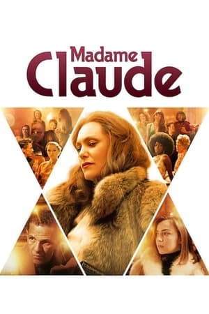 فيلم Madame Claude 2021 مترجم للكبار فقط