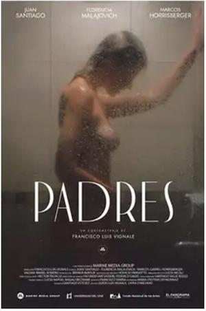 فيلم PADRES 2022 مترجم