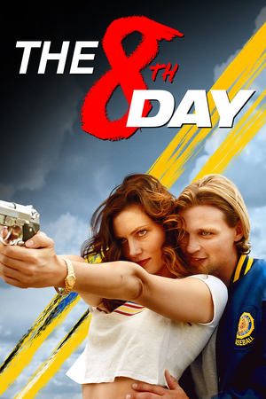 فيلم The 8th Day 2024 مترجم