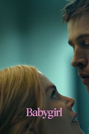 فيلم Babygirl 2024 مترجم