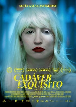 فيلم Cadáver Exquisito 2021 مترجم للكبار فقط