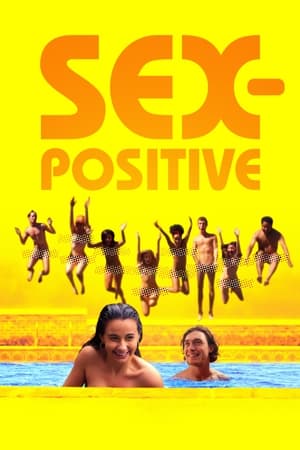 فيلم Sex-Positive 2024 مترجم للكبار فقط