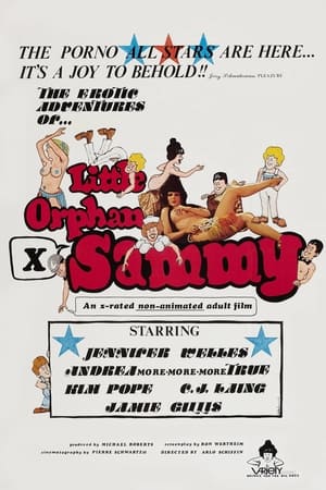 فيلم Little Orphan Sammy 1977 مترجم
