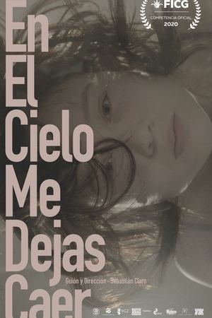 فيلم En el cielo me dejas caer 2020 مترجم للكبار فقط