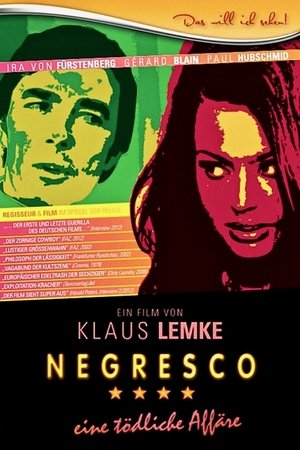 فيلم Negresco – Eine tödliche Affäre 1968 مترجم للكبار فقط