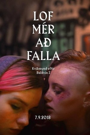 فيلم Let Me Fall 2018 مترجم للكبار فقط