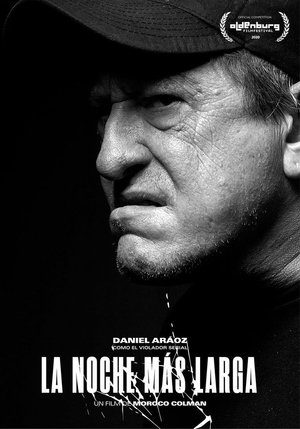 فيلم La noche más larga 2021 مترجم للكبار فقط