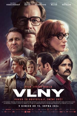 فيلم Vlny 2024 مترجم